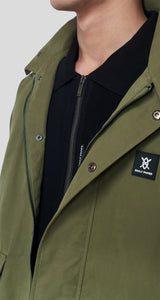 PATTARA JACKET