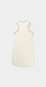 ERIB TANK DRESS