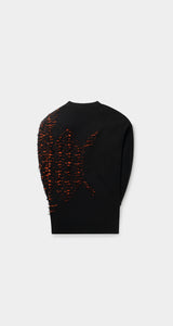 PALASE SWEATER